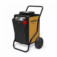 Electric heater EKO 9 for exterminating pests using heat (5)