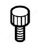 EPL 60-E5 screw