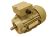 5,5 kW/ 2900  B14 IE1  MS 112 M2; 400/690V, D/Y