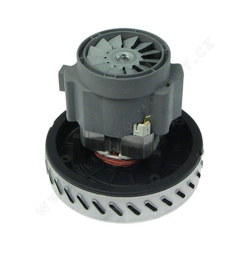 063400014 1000W  230V/ 1 stupňový  motor vysavače Bypass periferní (2)