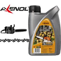 MO 0.6L - Chain lubrication oil