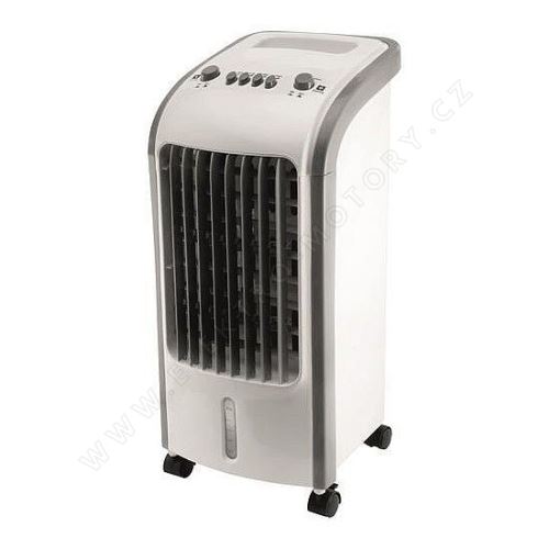 Elektrický ochlazovač vzduchu BL-168DL, 80W