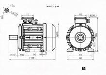MS 132L B3_Rozměry (1)