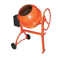 Mixer LS 125l unassembled Altrad-Limex