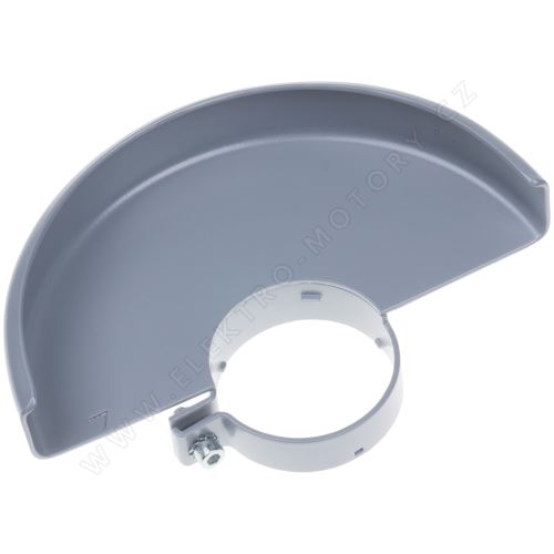 GC-EBU 15-14 - Protective cover for grinding