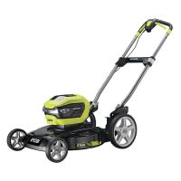 Aku bezuhlíková mulčovací sekačka RY36LMMX51A-140 Ryobi, 36V, 51cm (3)