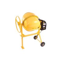 Miešačka HCM550 160l zostavená (3)