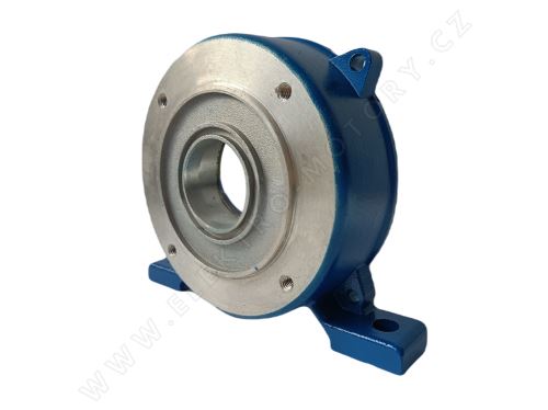 Ložiskový štít   MSC/MYC 63 (přední)     