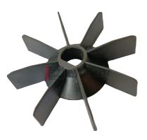 Ventilátor plastový 058 MSC,MYC  2pol.