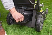Cordless lawnmower RY18LMX37A-150 Ryobi, 18V, 37cm, 1x 5.0Ah (3)