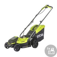Aku sekačka na trávu RLM18X33B40 Ryobi, 18V, 33cm