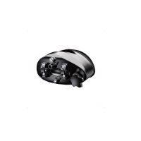 Master stand holder for el. infrared heater
