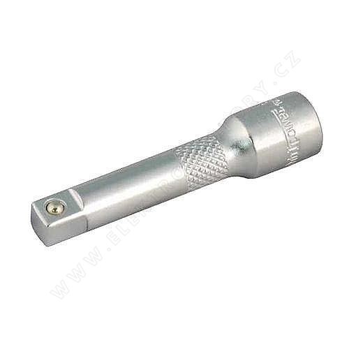 Whirlpower 16123-02 Adapter, 75mm, 1/4"