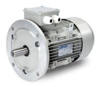5,5 kW / 720_IMB5_IE1_Y2-160 MB8_400/690V, D/Y