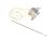 capillary thermostat RT 8804.01, 50-250 ° C; 2 terminal