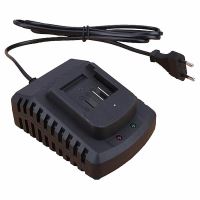 Elektrická nabíjačka CHCD-16Li Worcraft, 16V