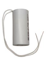 Kondenzátor 3 uF, CB, SC 1180 450-500 V, izolovaný drôt bez skrutky